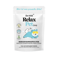 Dr. SAM Dog RelaxDog