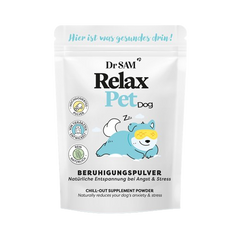 Dr. SAM Dog RelaxDog