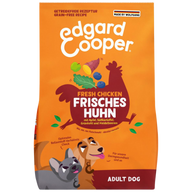Edgard & Cooper Dog Huhn Adult