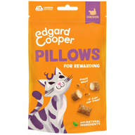 Edgard & Cooper Cat Pillows Huhn 60 g