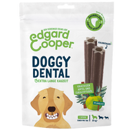 Edgard & Cooper Dog Dental Apfel & Eukalyptus 240 g