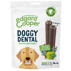 Edgard & Cooper Dog Dental Apfel & Eukalyptus 240 g