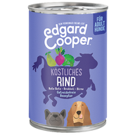 Edgard & Cooper Dog Rind Adult 400 g