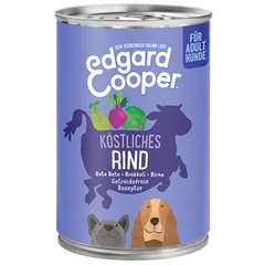 Edgard & Cooper Dog Rind Adult 400 g