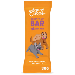 Edgard & Cooper Riegel Huhn 30 g
