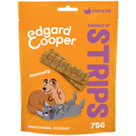 Edgard & Cooper Strips Huhn 75 g
