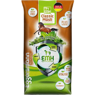 Eggersmann Classic Müsli Wellness EMH
