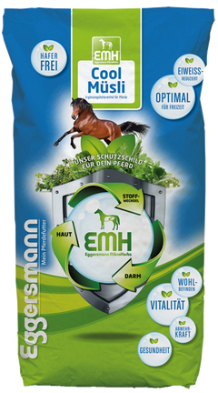 Eggersmann EMH Cool Müsli
