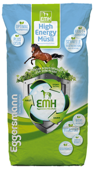 Eggersmann EMH High Energy Müsli
