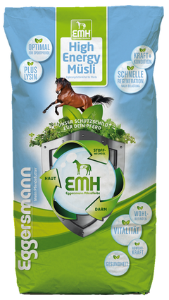 Eggersmann EMH High Energy Müsli
