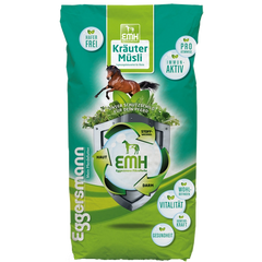 Eggersmann EMH Kräuter Müsli