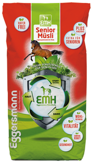 Eggersmann EMH Senior Müsli