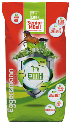 Eggersmann EMH Senior Müsli