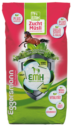 Eggersmann EMH Zucht Müsli