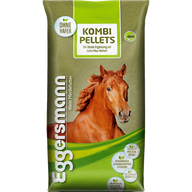 Eggersmann Kombi Pellets 25 kg
