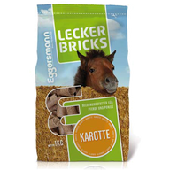 Eggersmann Lecker Bricks Karotte 1000 g