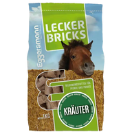 Eggersmann Lecker Bricks Kräuter 1000 g