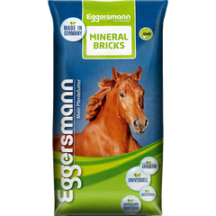 Eggersmann Mineral Bricks