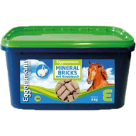 Eggersmann Mineral Bricks Knoblauch