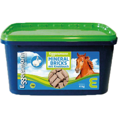 Eggersmann Mineral Bricks Knoblauch