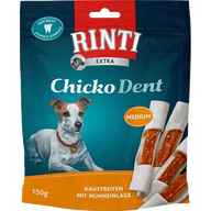 Rinti Extra Chicko Dent Huhn Medium 150 g