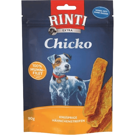 Rinti Extra Chicko Huhn 90 g