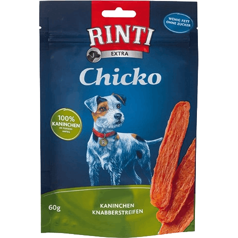Rinti Extra Chicko Kaninchen 60 g