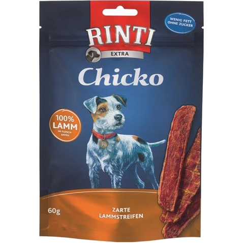 Rinti Extra Chicko Lamm 60 g