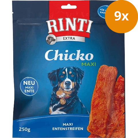 Rinti Extra Chicko Maxi Ente 250 g