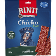 Rinti Extra Chicko Maxi Wild 250 g