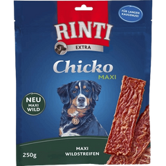 Rinti Extra Chicko Maxi Wild 250 g