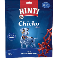 Rinti Extra Chicko Mini Ente 225 g