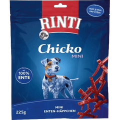 Rinti Extra Chicko Mini Ente 225 g