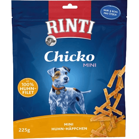 Rinti Extra Chicko Mini Huhn 225 g
