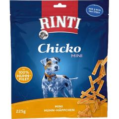 Rinti Extra Chicko Mini Huhn 225 g