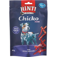 Rinti Extra Chicko Mini Ente 80 g
