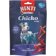 Rinti Extra Chicko Mini Ente 80 g