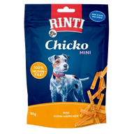 Rinti Extra Chicko Mini Huhn 80 g