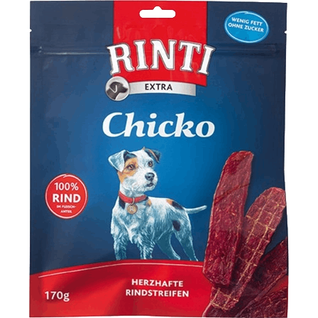 Rinti Extra Chicko Rind 170 g