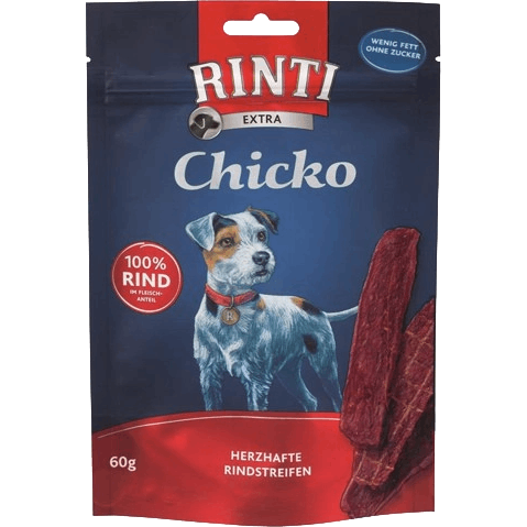 Rinti Extra Chicko Rind 60 g