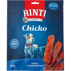 Rinti Extra Chicko Zarte Entenstreifen 250 g