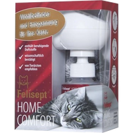 Felisept Home Comfort Set Verdampfer & Flakon