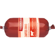 FLEISCHESLUST Classic Rind mit Karotten 200 g