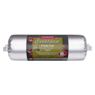 Fleischeslust Steakhouse Pferd pur 500 g