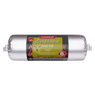 Fleischeslust Steakhouse Ziege pur 500 g
