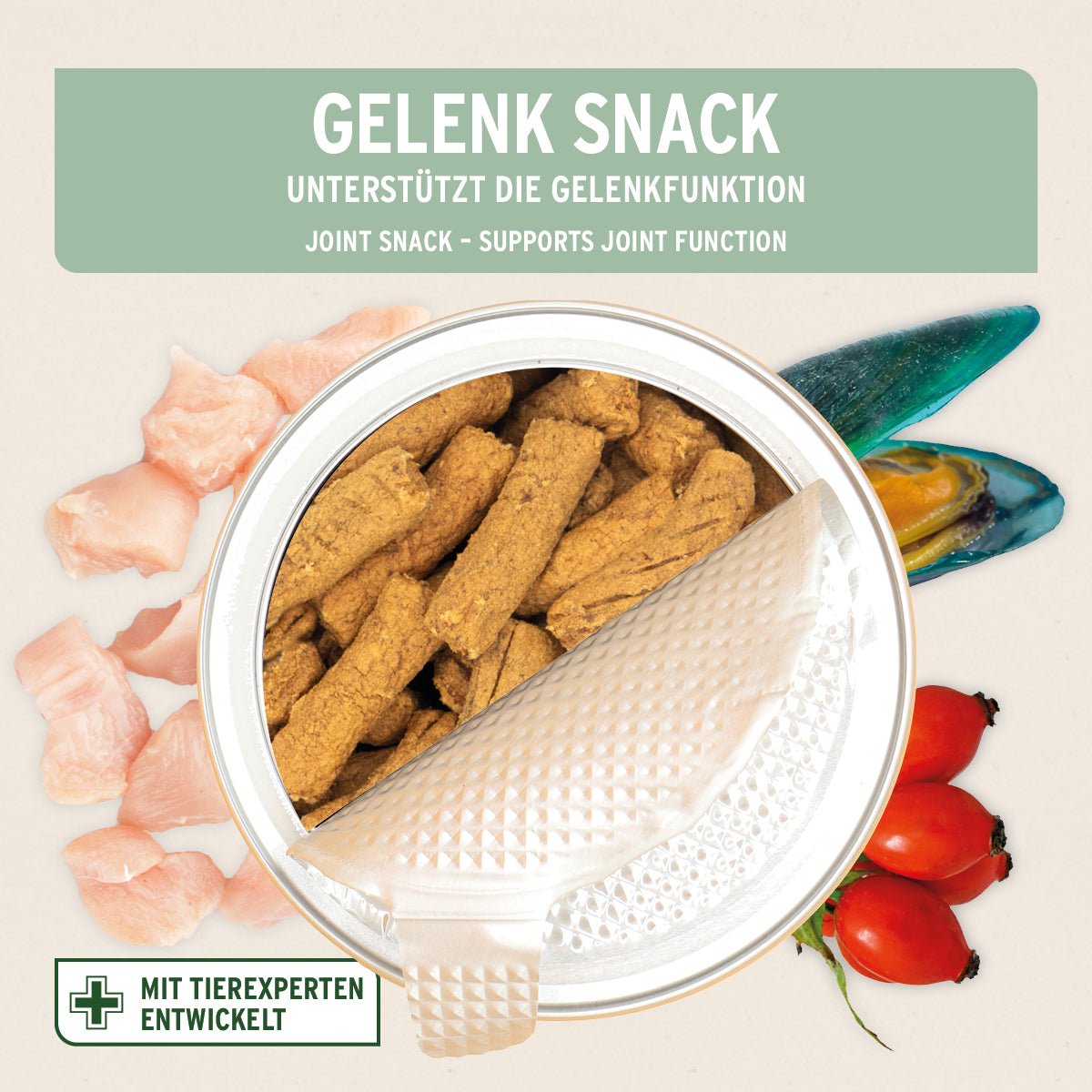 AniForte Gelenk Snack 300 g