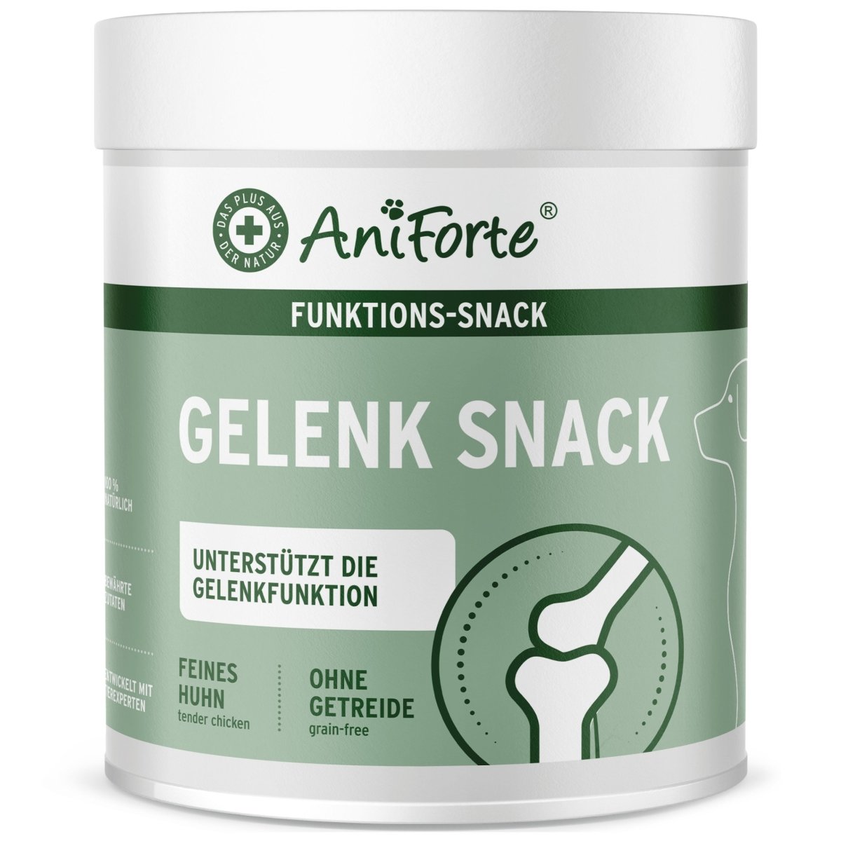 AniForte Gelenk Snack 300 g