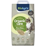 Gimborn Biokats Organic Care Plant fibres Extra