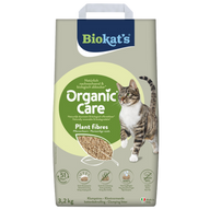 Gimborn Biokats Organic Care Plant fibres