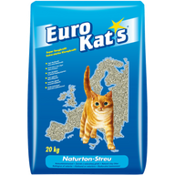 GIMBORN EuroKat's Katzenstreu